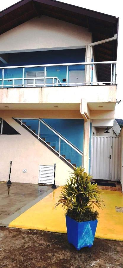 Apto Com 2 6 Pessoas Toninhas Ubatuba