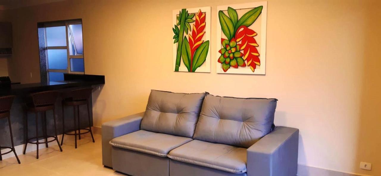 Apartamento Apto Com 2 6 Pessoas Toninhas *