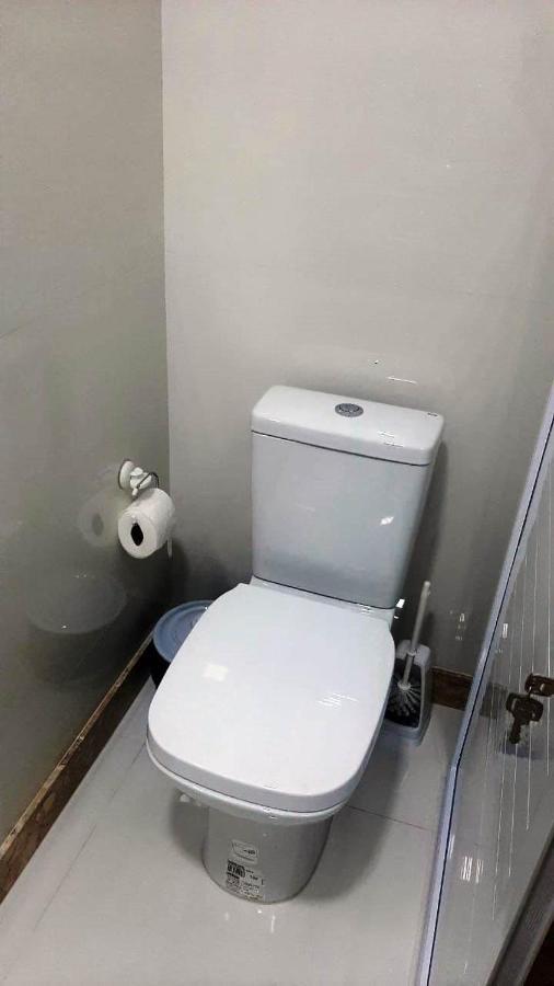 Apto Com 2 6 Pessoas Toninhas