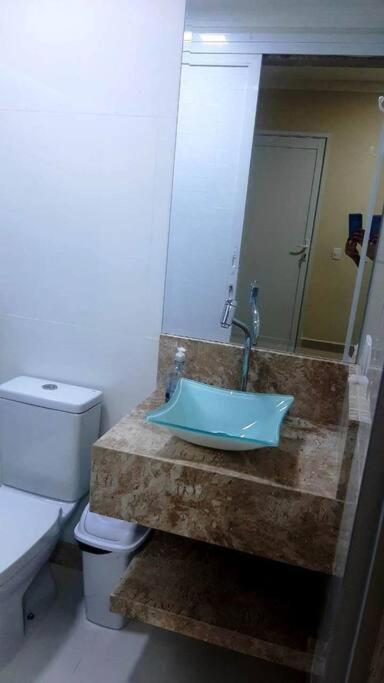Apto Com 2 6 Pessoas Toninhas Apartamento *