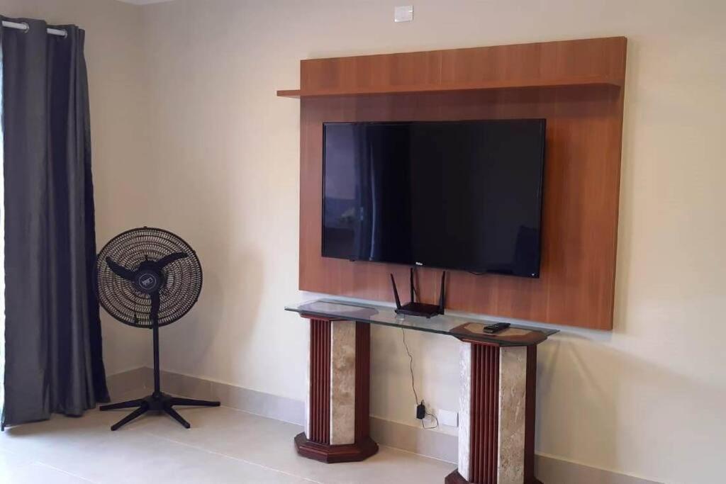Apto Com 2 6 Pessoas Toninhas Apartamento